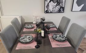 Dimitras Residence