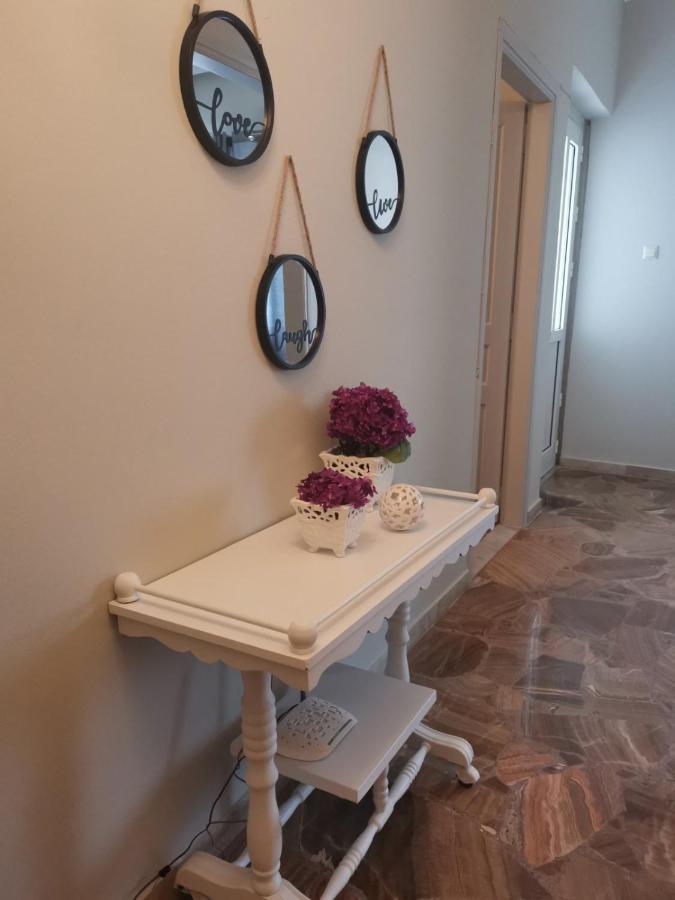 Dimitras Residence Chania  Zewnętrze zdjęcie