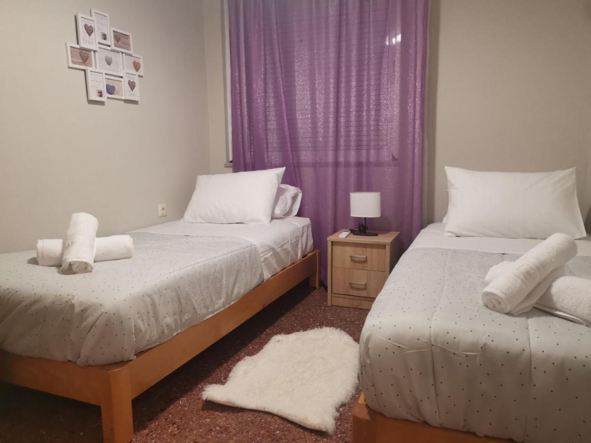 Dimitras Residence Chania  Zewnętrze zdjęcie