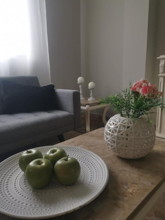 Dimitras Residence Chania  Zewnętrze zdjęcie