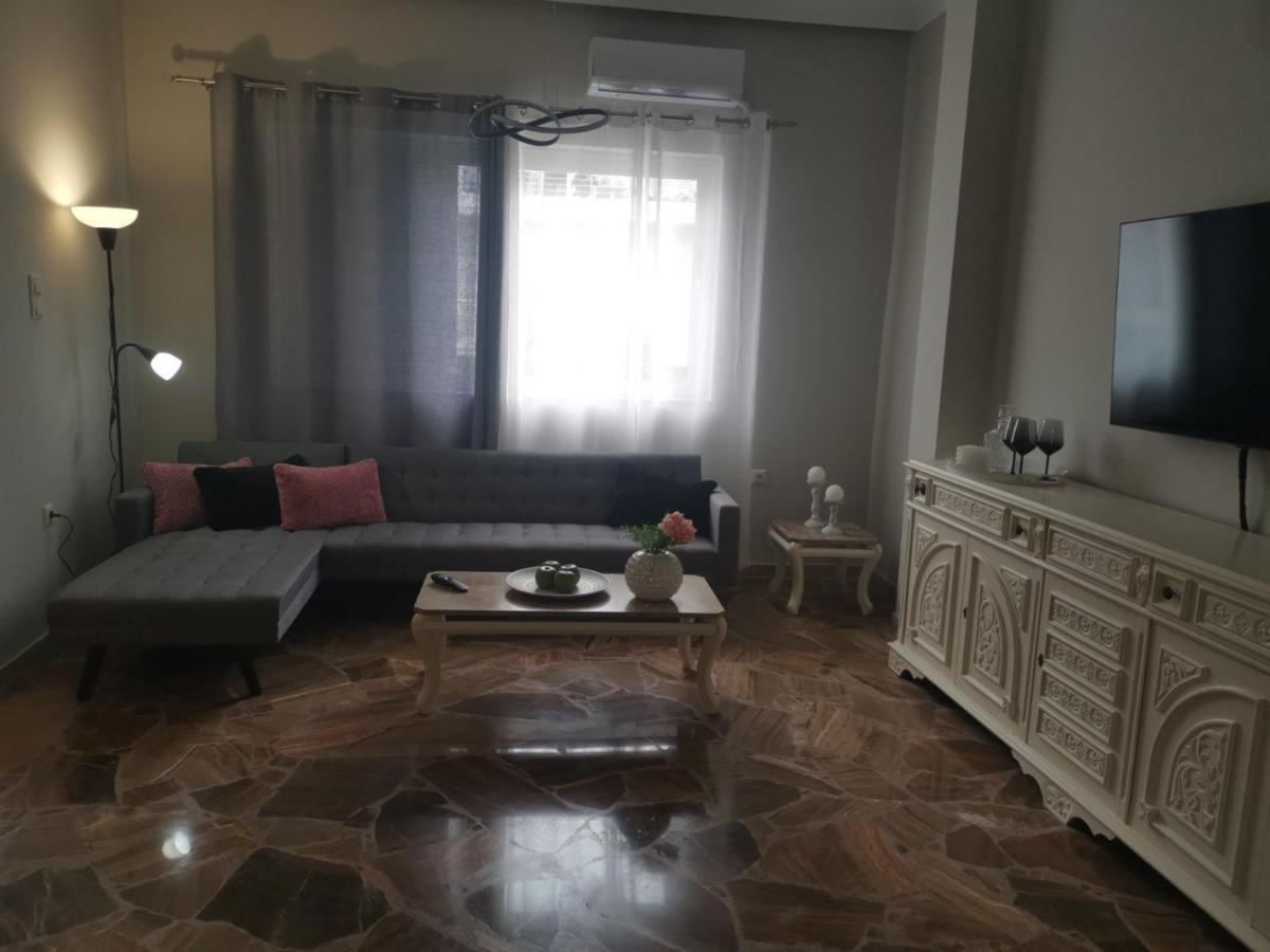 Dimitras Residence Chania  Zewnętrze zdjęcie